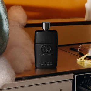 Gucci Guilty Pour Homme Parfum Mini Size