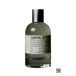 Le Labo - Santal 33